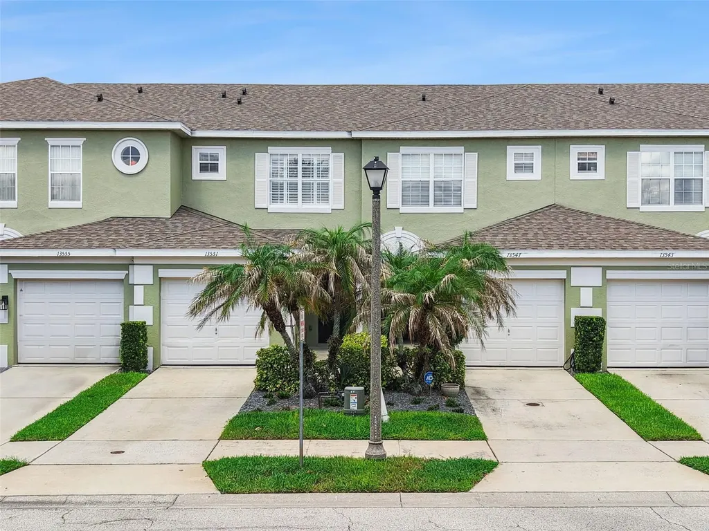 13551 Daniels Landing Circle Winter Garden FL 34787