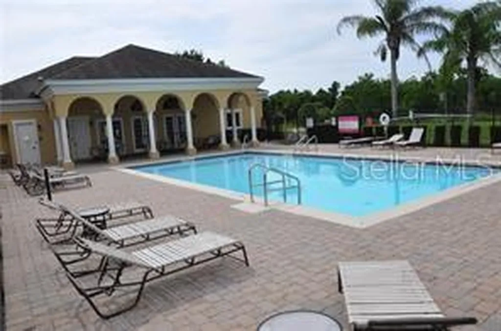 13551 Daniels Landing Circle Winter Garden FL 34787