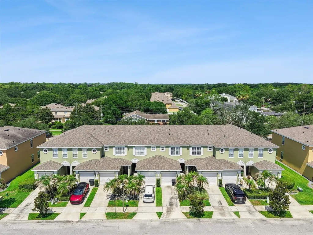 13551 Daniels Landing Circle Winter Garden FL 34787