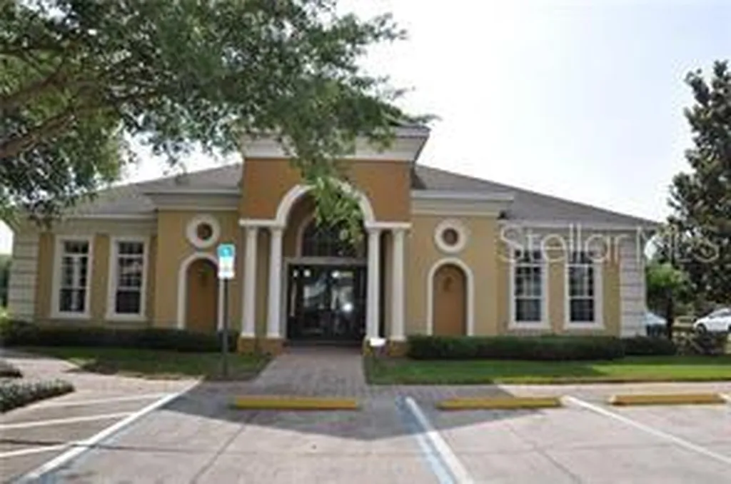 13551 Daniels Landing Circle Winter Garden FL 34787