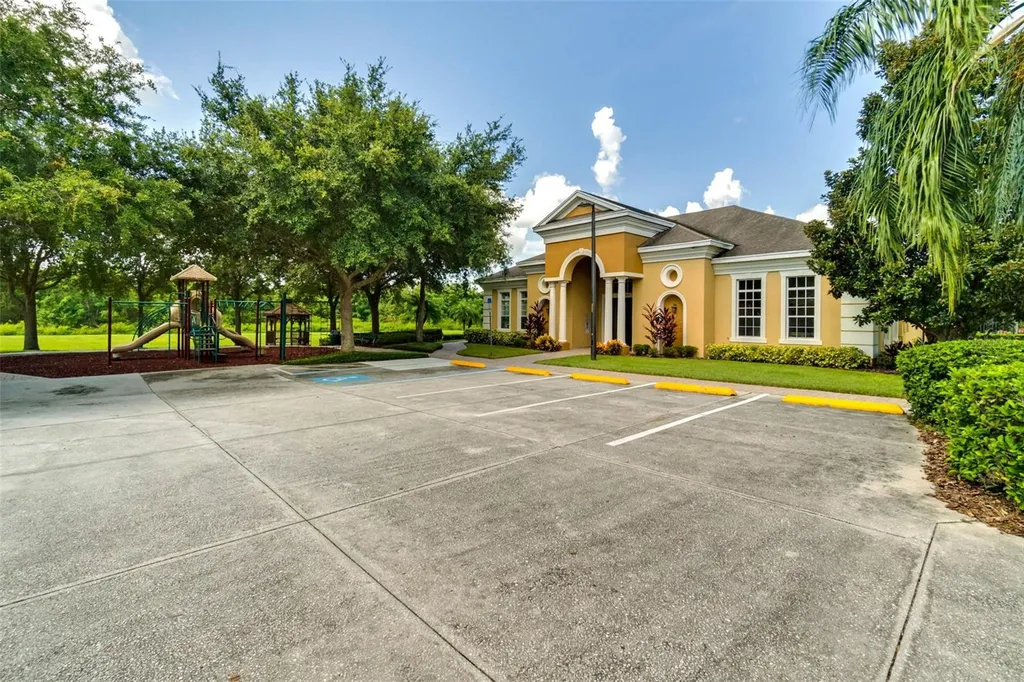 13551 Daniels Landing Circle Winter Garden FL 34787