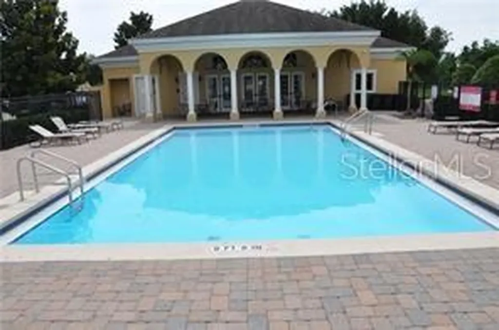 13551 Daniels Landing Circle Winter Garden FL 34787