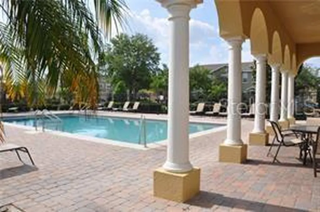 13551 Daniels Landing Circle Winter Garden FL 34787