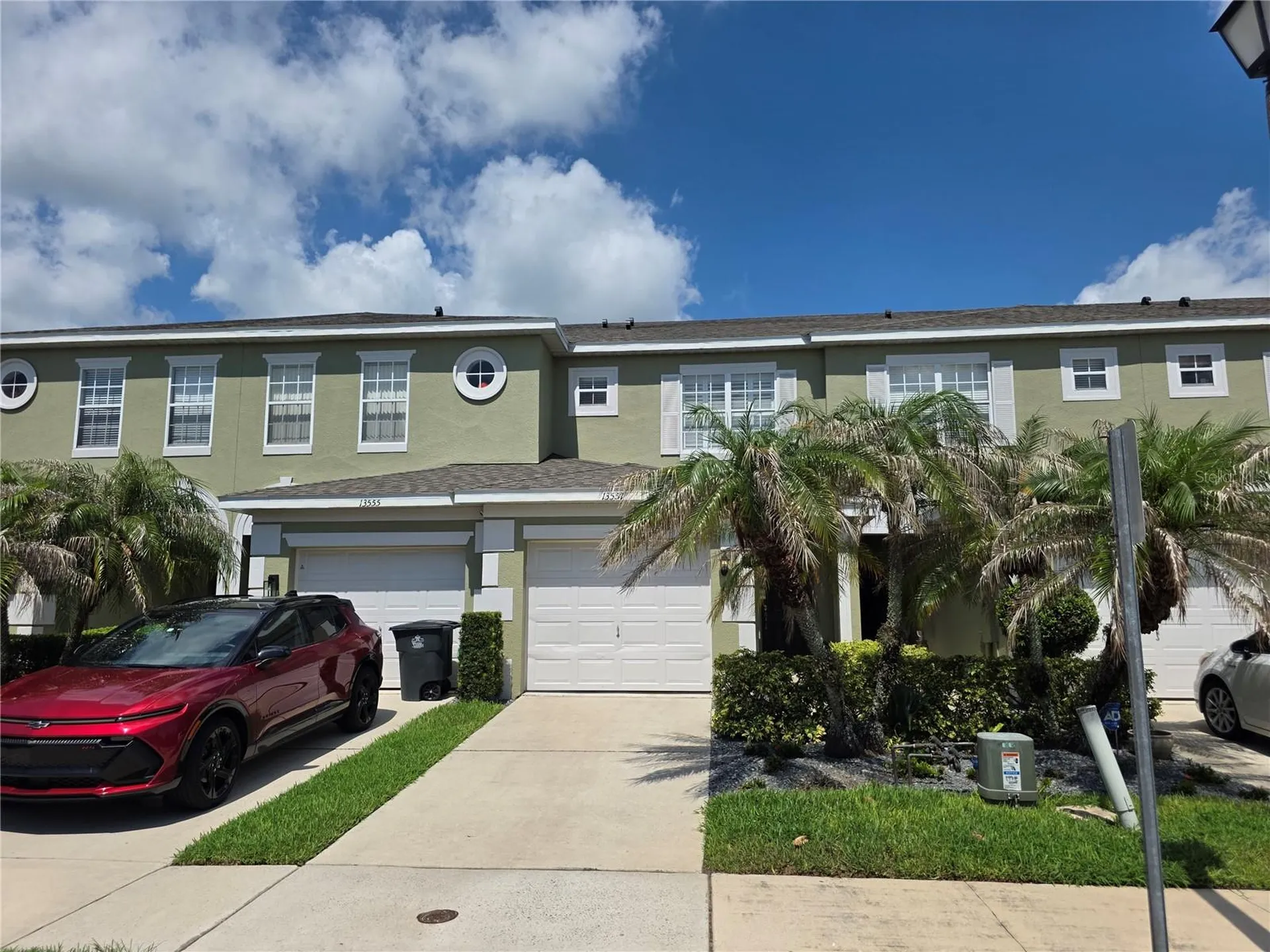 13551 Daniels Landing Circle Winter Garden FL 34787