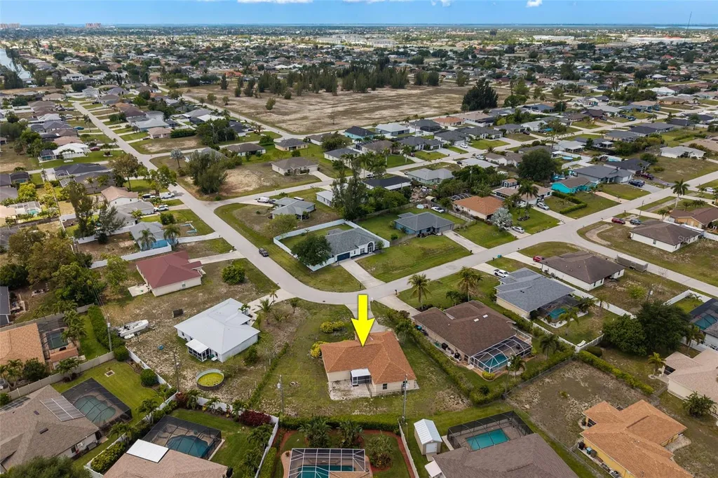 1127 SW 29th Street Cape Coral FL 33914