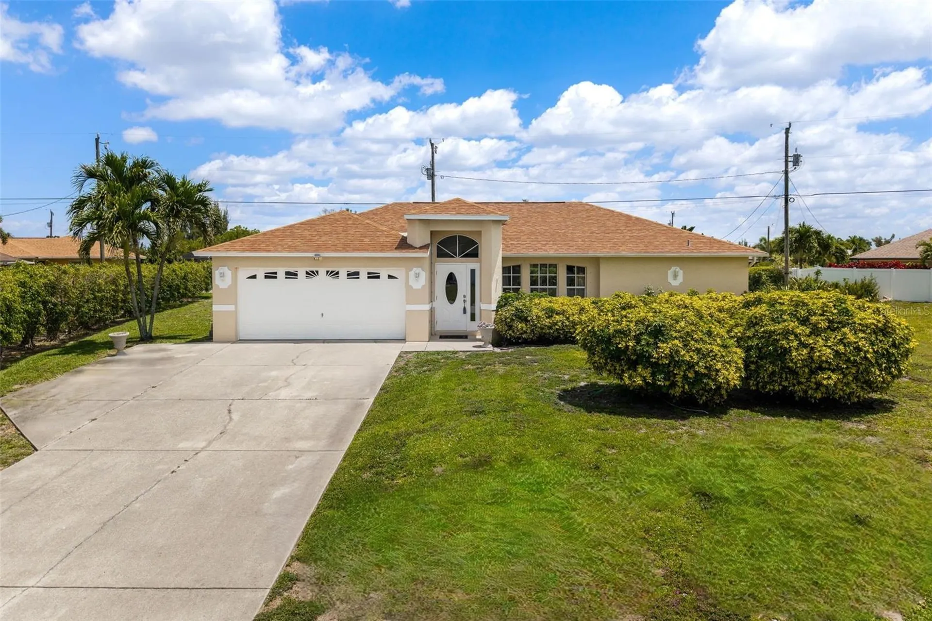 Cape Coral FL, 1127 SW 29th Street