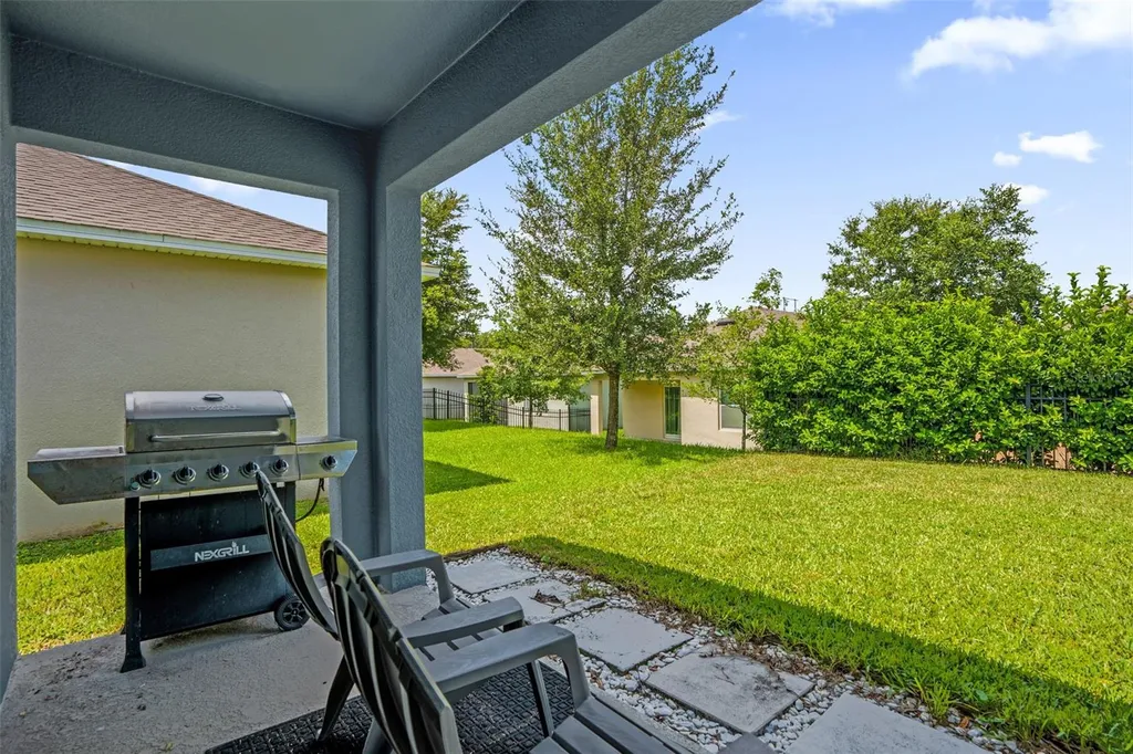 334 Charles Drive Deland FL 32724