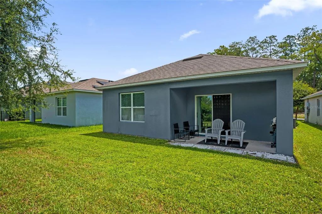 334 Charles Drive Deland FL 32724