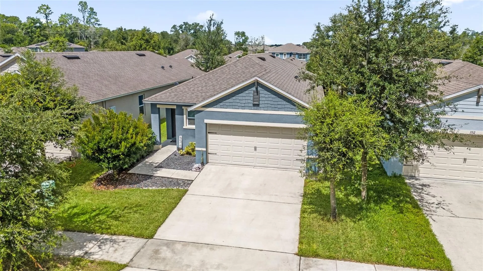 334 Charles Drive Deland FL 32724