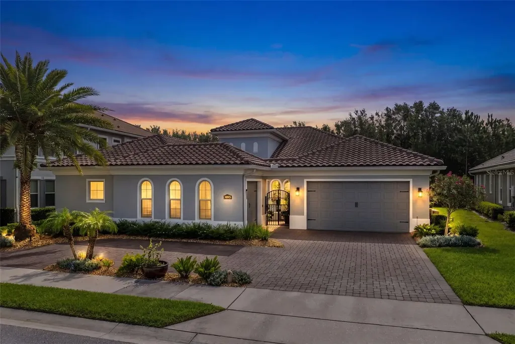 3895 Grassland Loop Lake Mary FL 32746