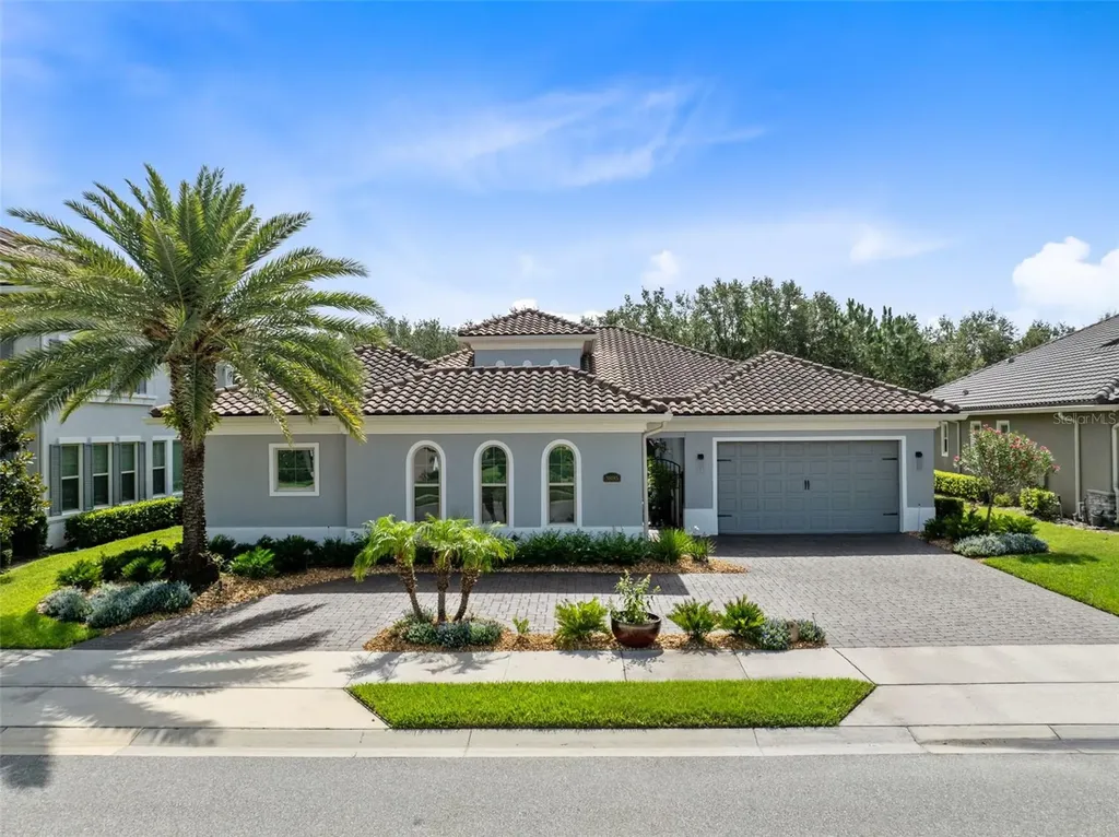 3895 Grassland Loop Lake Mary FL 32746