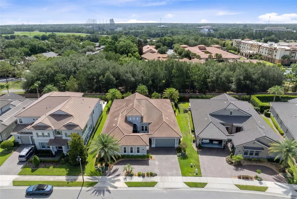 3895 Grassland Loop Lake Mary FL 32746