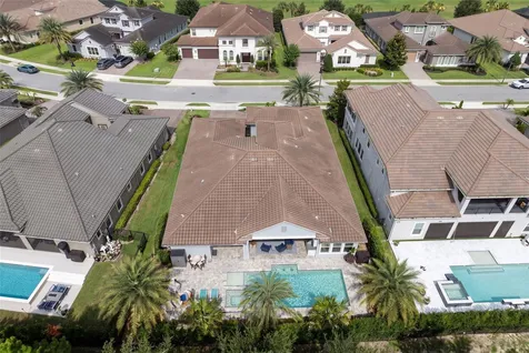 3895 Grassland Loop Lake Mary FL 32746