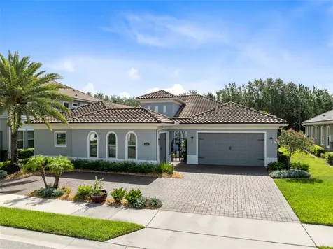 3895 Grassland Loop Lake Mary FL 32746