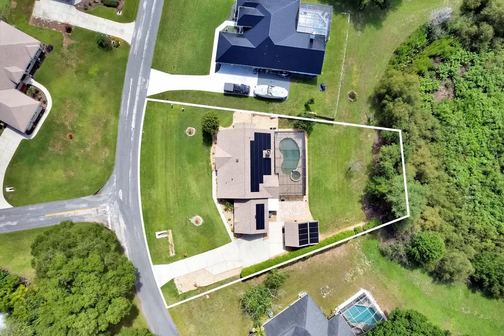 10502 Lake Hill Drive Clermont FL 34711