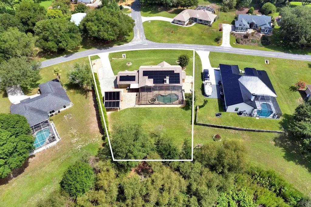 10502 Lake Hill Drive Clermont FL 34711
