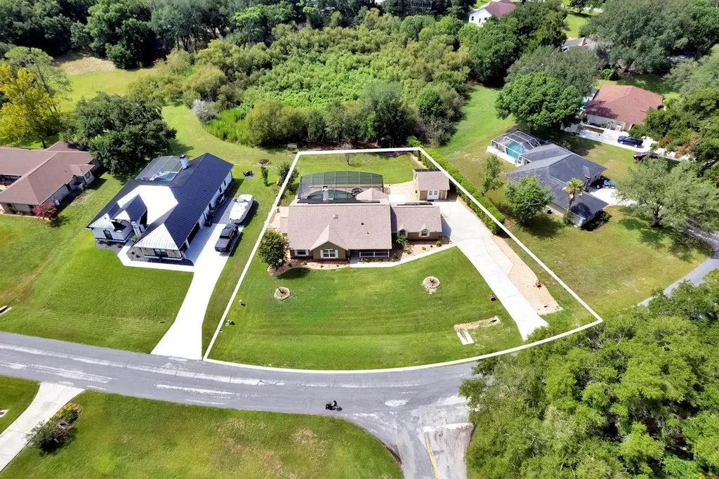 10502 Lake Hill Drive Clermont FL 34711