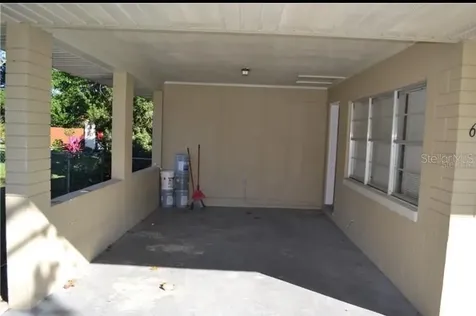 609 S Montgomery Avenue Deland FL 32720