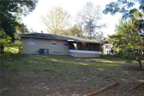 609 S Montgomery Avenue Deland FL 32720