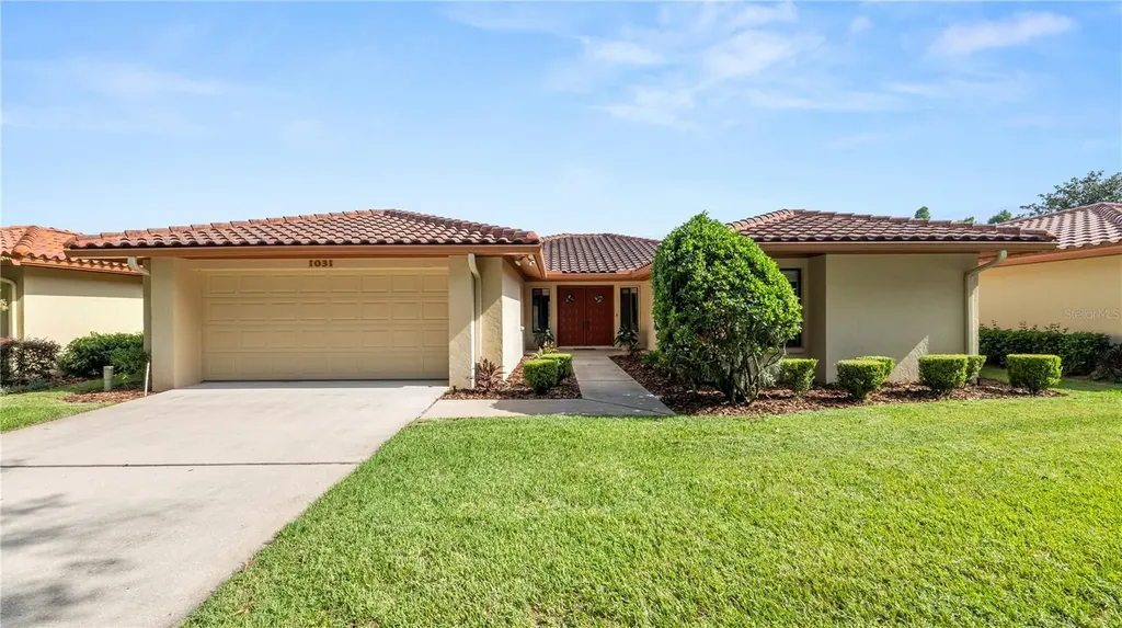 1031 Rolling Woods Lane Lakeland FL 33813