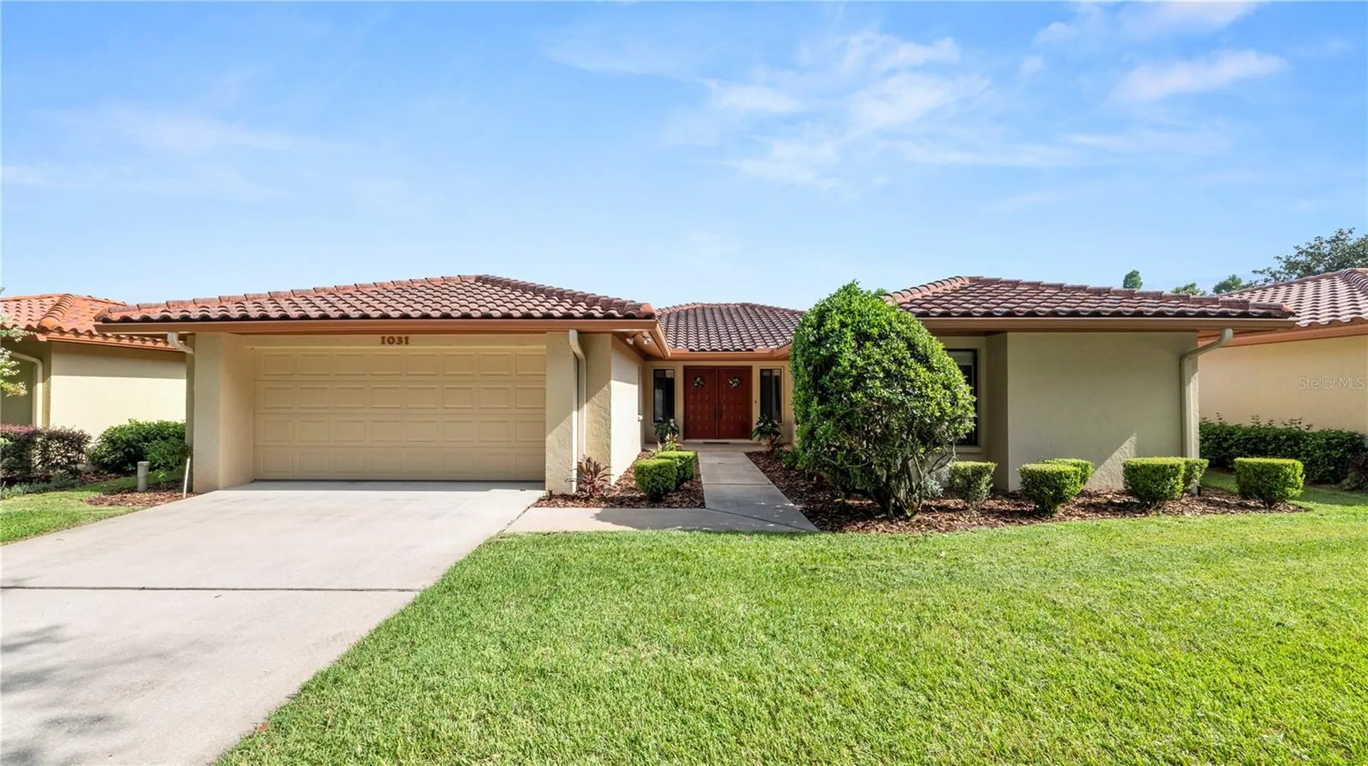 1031 Rolling Woods Lane Lakeland FL 33813