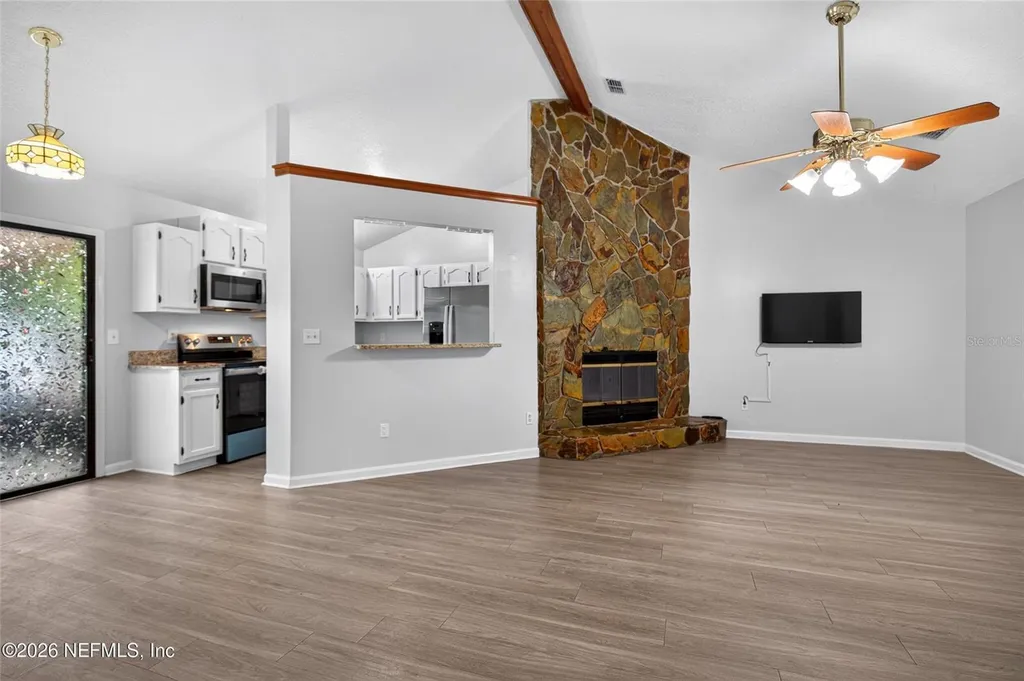 541 Cabernet St Augustine FL 32084