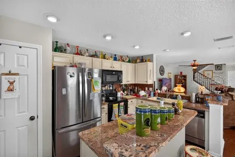 541 Cabernet St Augustine FL 32084