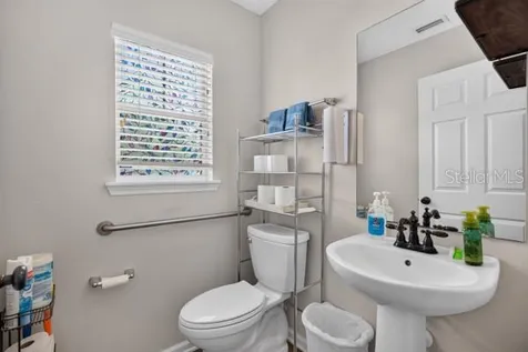 541 Cabernet St Augustine FL 32084
