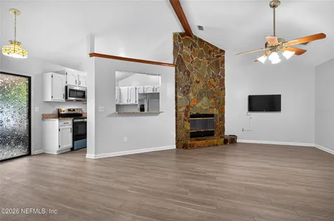 541 Cabernet St Augustine FL 32084