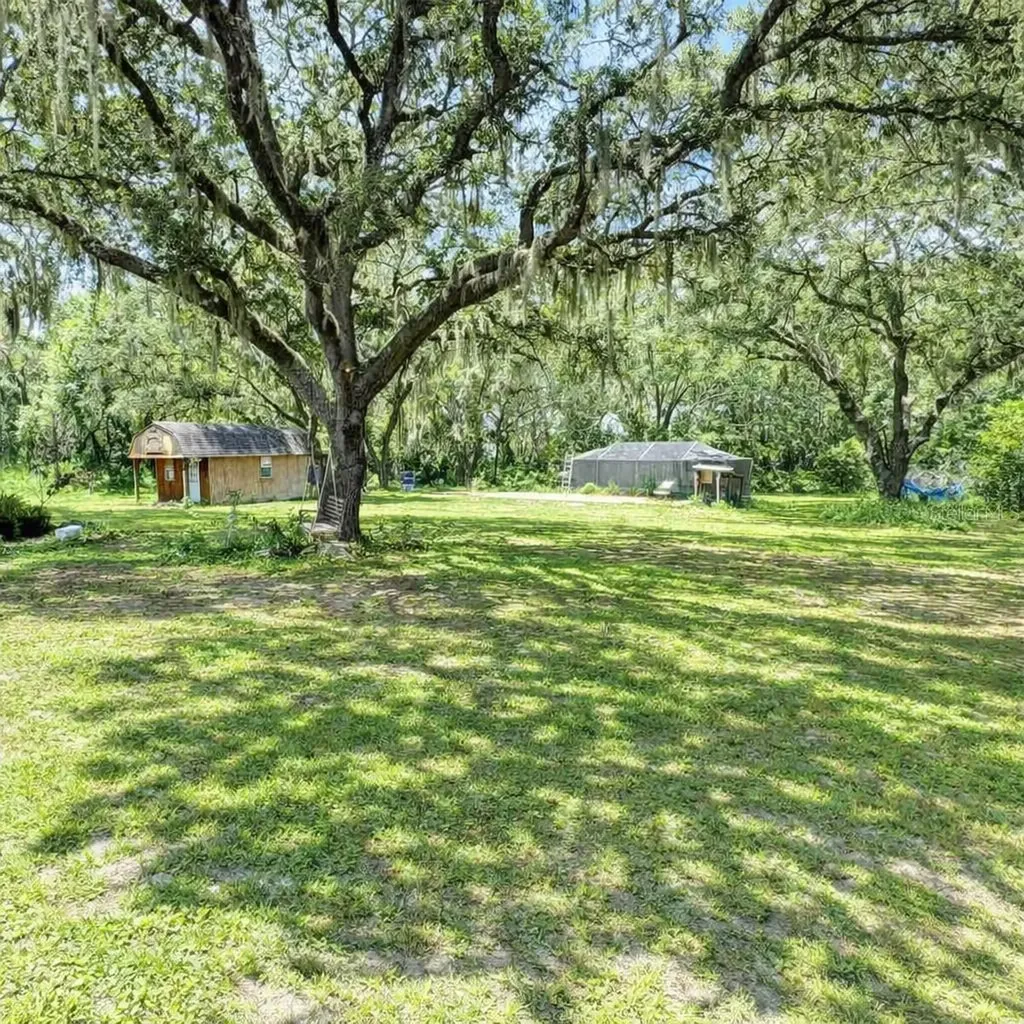 10121 Evanston Lane Wesley Chapel FL 33545