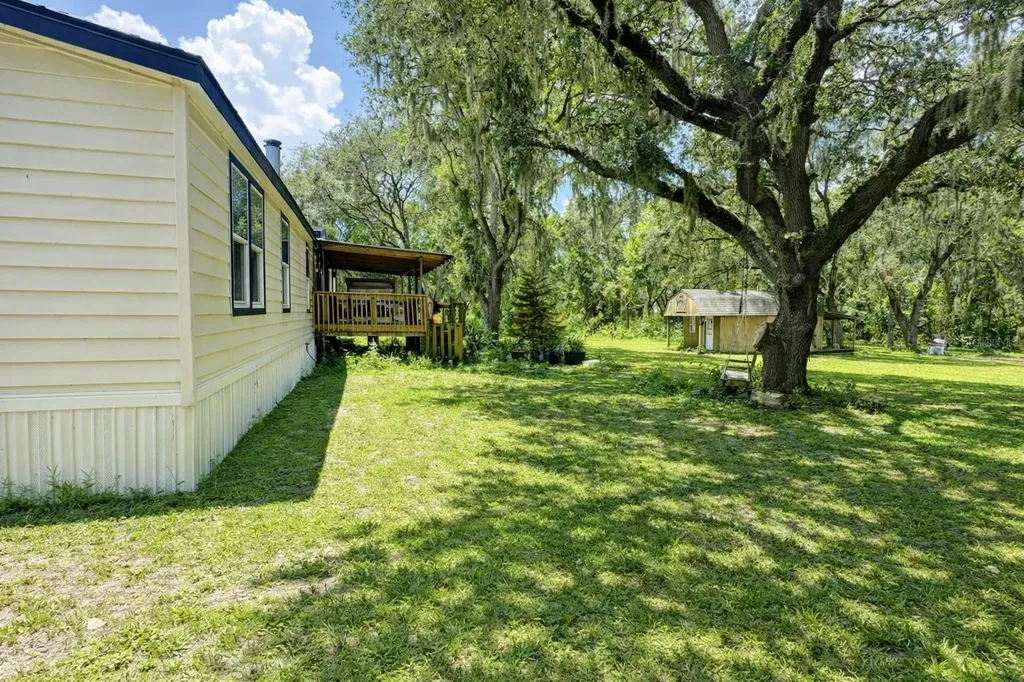 10121 Evanston Lane Wesley Chapel FL 33545