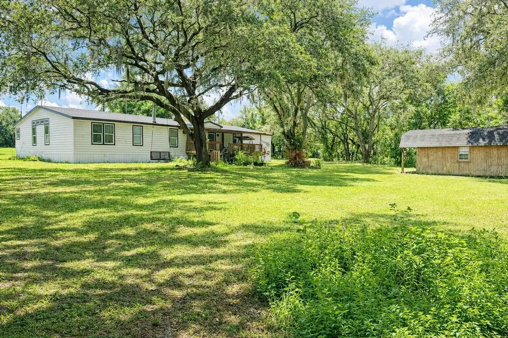 10121 Evanston Lane Wesley Chapel FL 33545