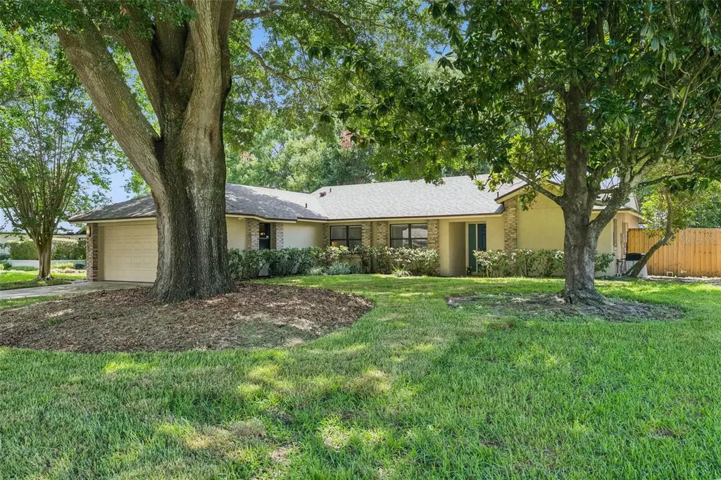 9433 Palm Tree Drive Windermere FL 34786