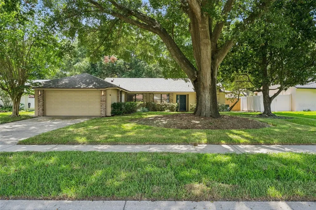 9433 Palm Tree Drive Windermere FL 34786