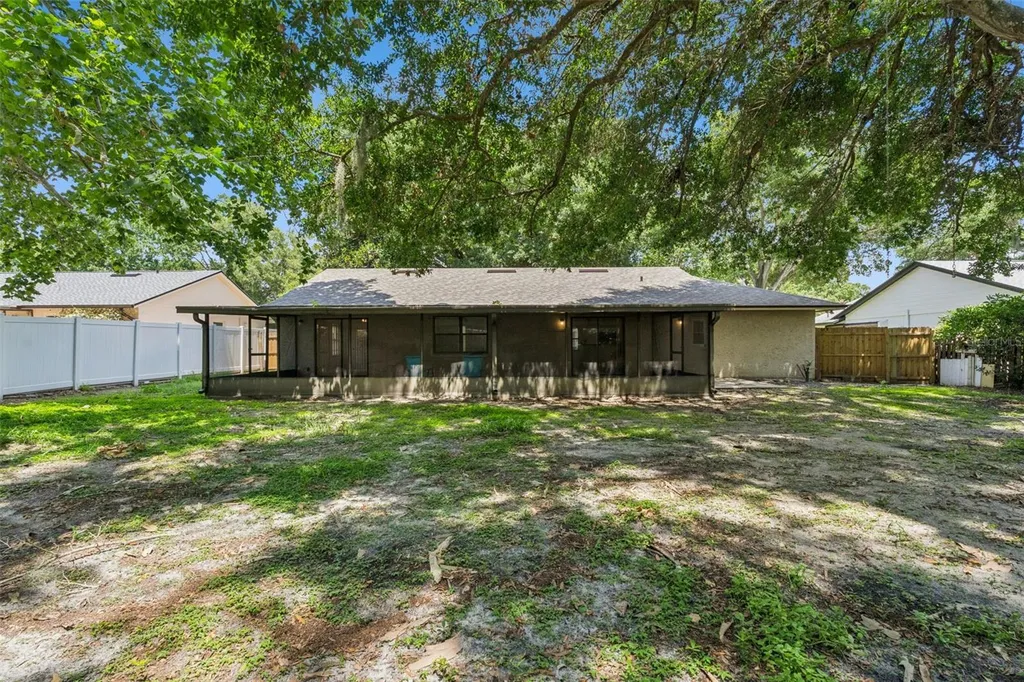 9433 Palm Tree Drive Windermere FL 34786