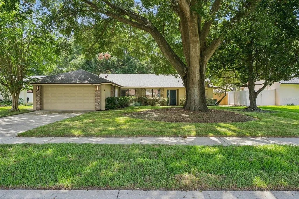9433 Palm Tree Drive Windermere FL 34786