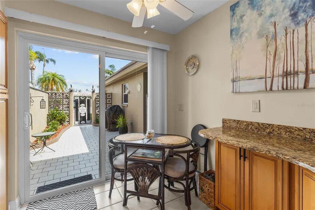 531 Boca Ciega Point Boulevard S St Petersburg FL 33708