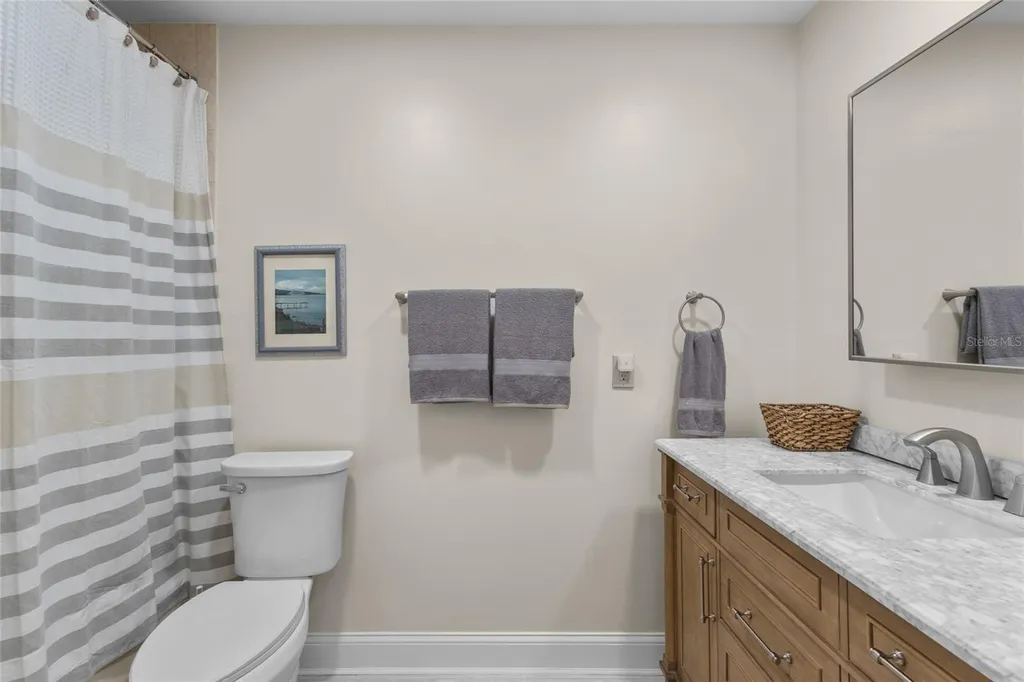 531 Boca Ciega Point Boulevard S St Petersburg FL 33708