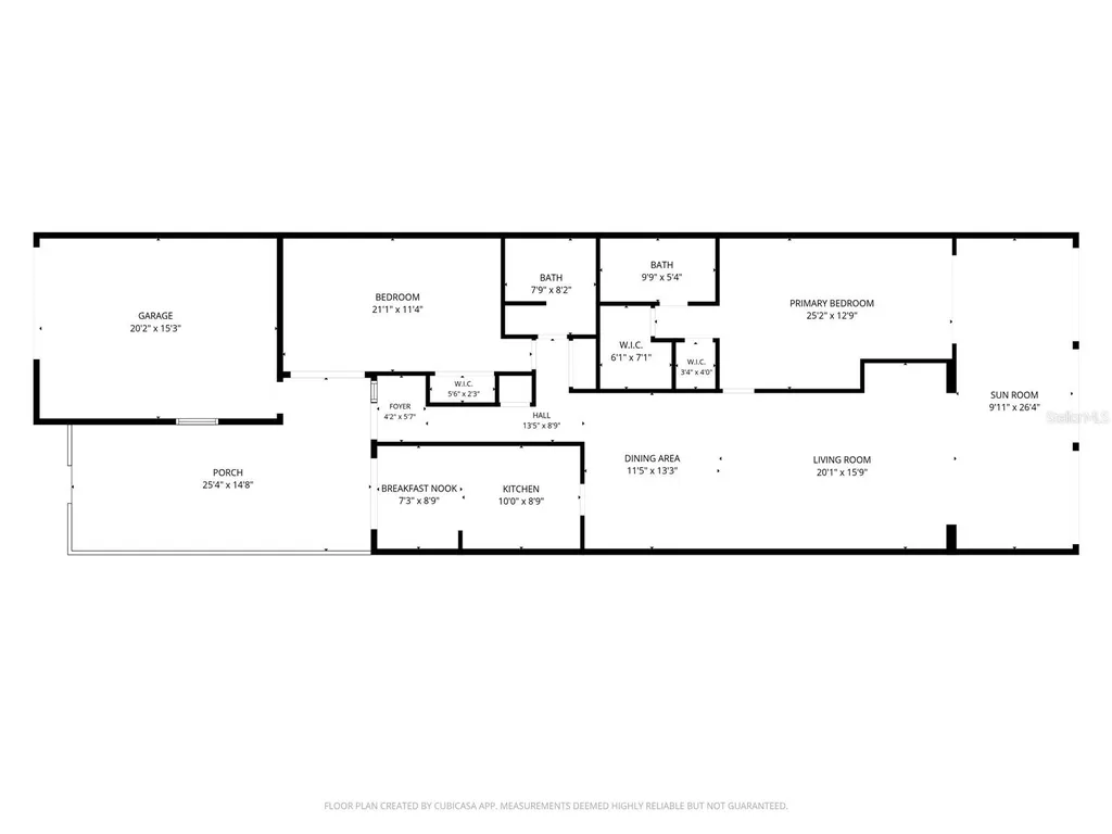 531 Boca Ciega Point Boulevard S St Petersburg FL 33708