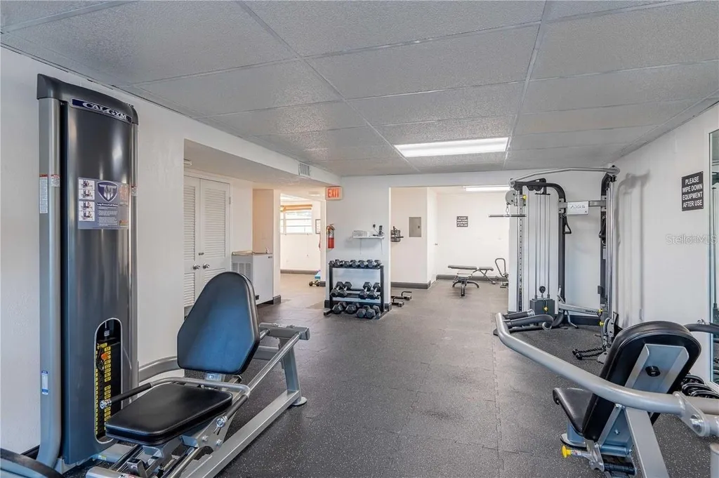 531 Boca Ciega Point Boulevard S St Petersburg FL 33708