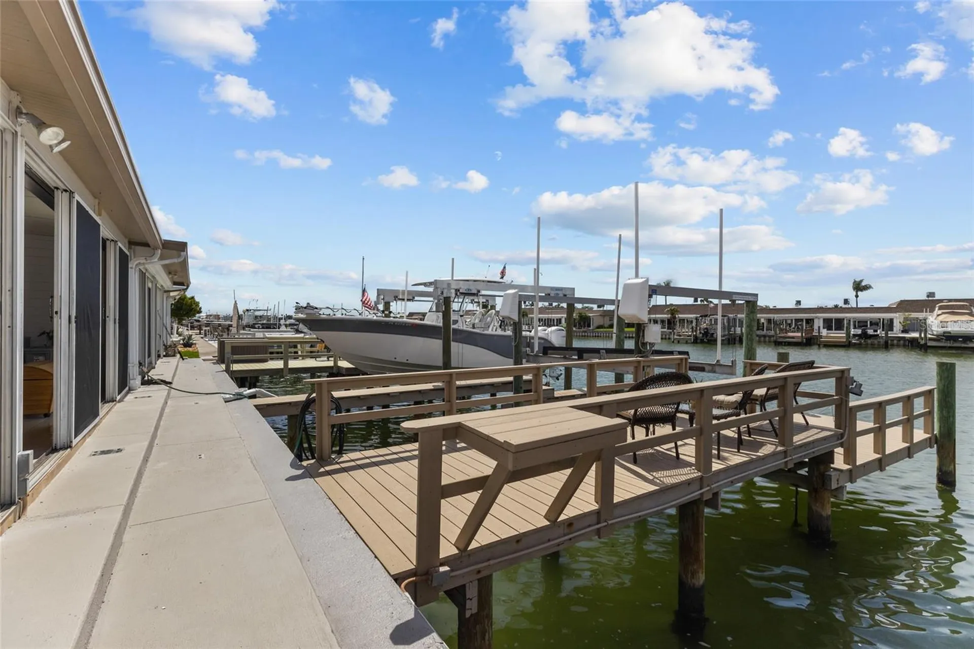 531 Boca Ciega Point Boulevard S St Petersburg FL 33708