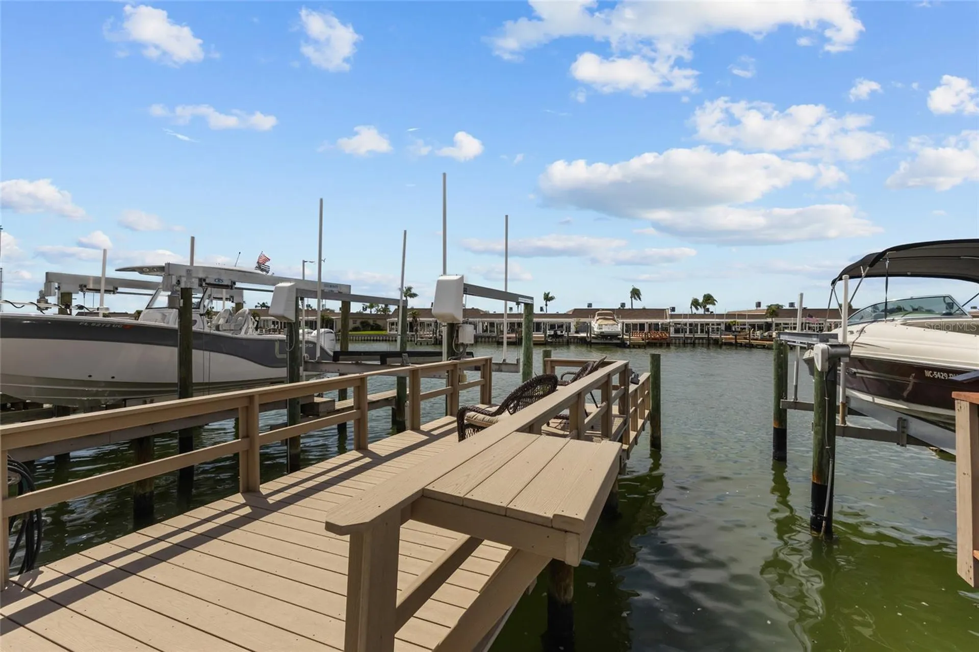 531 Boca Ciega Point Boulevard S St Petersburg FL 33708