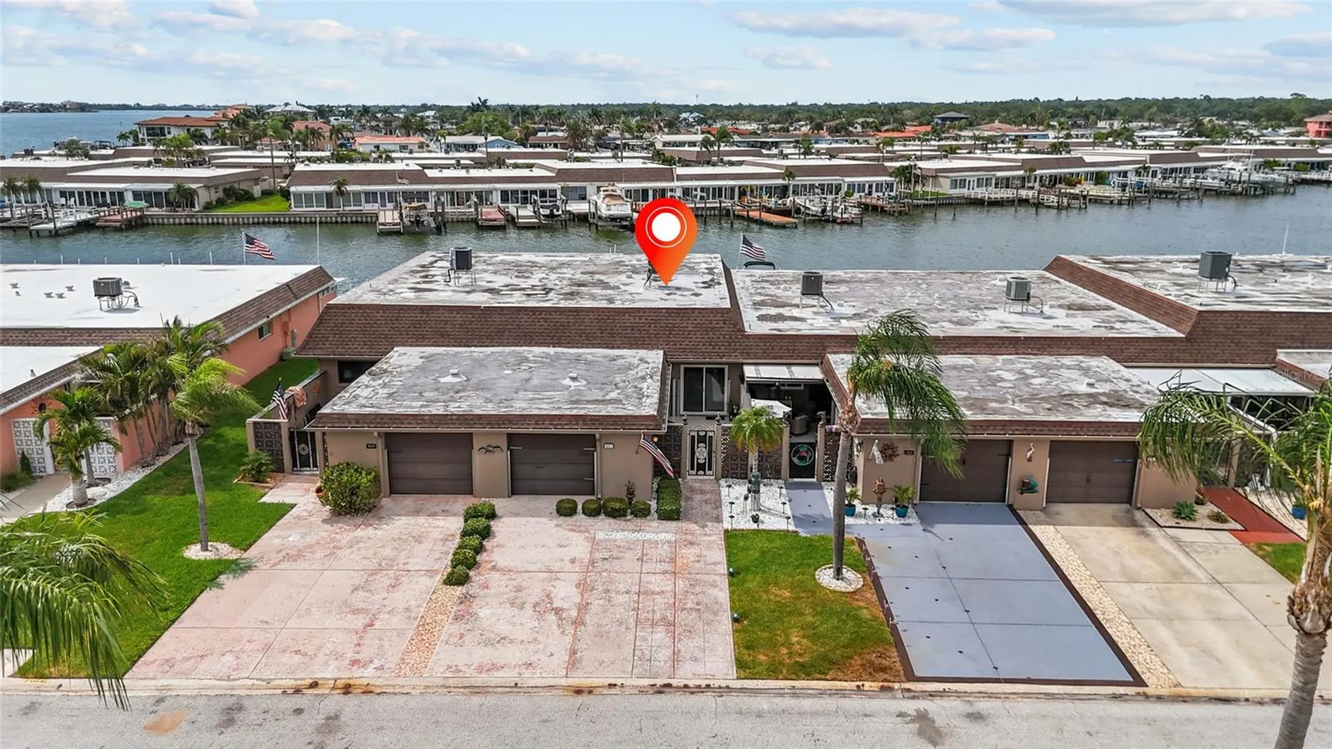 531 Boca Ciega Point Boulevard S St Petersburg FL 33708