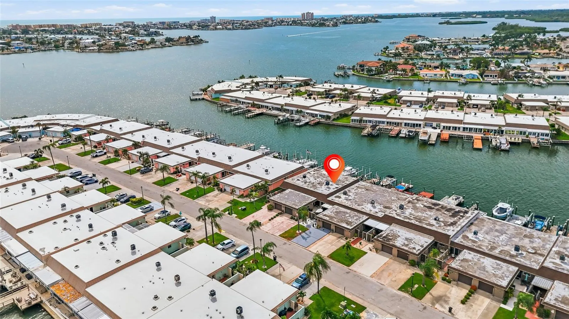 531 Boca Ciega Point Boulevard S St Petersburg FL 33708