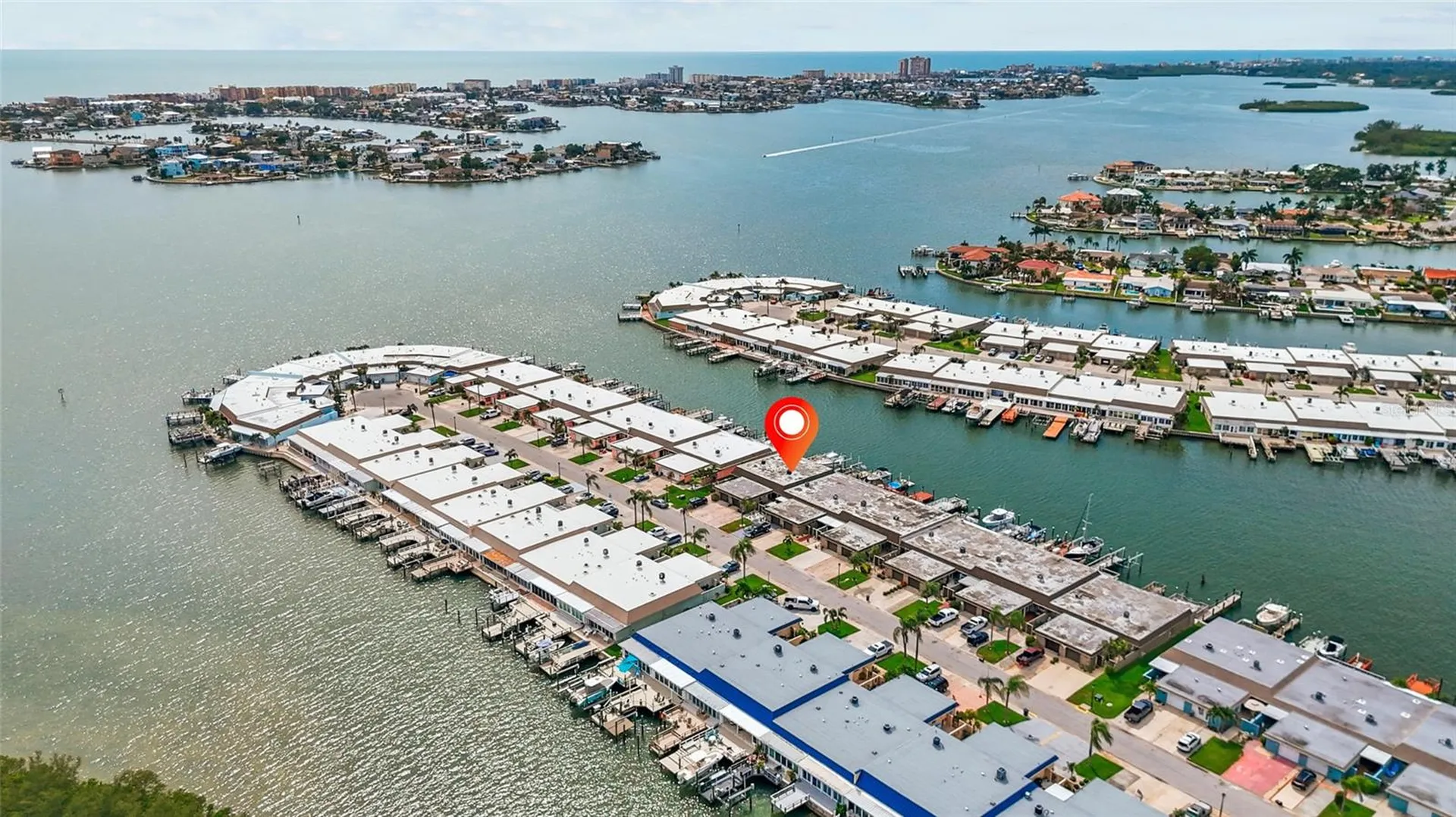 531 Boca Ciega Point Boulevard S St Petersburg FL 33708