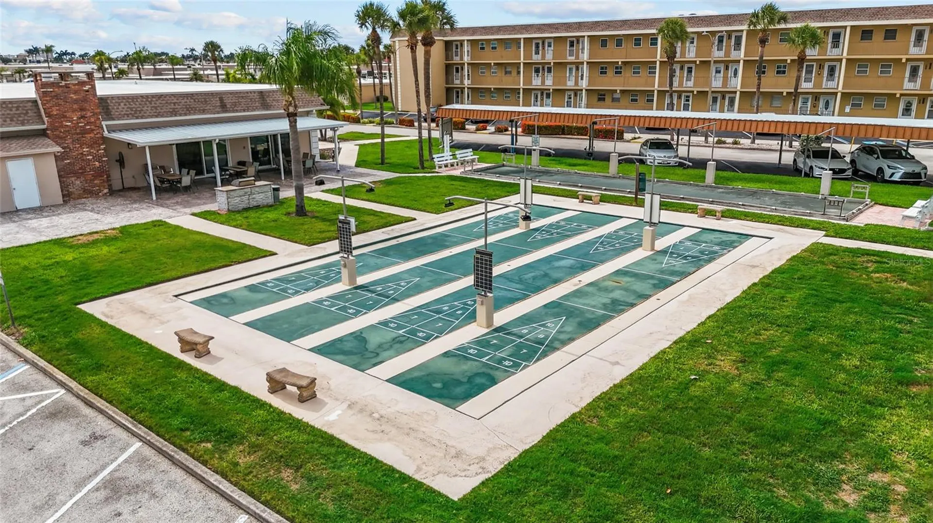 531 Boca Ciega Point Boulevard S St Petersburg FL 33708