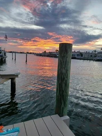 531 Boca Ciega Point Boulevard S St Petersburg FL 33708