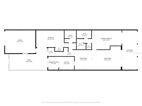 531 Boca Ciega Point Boulevard S St Petersburg FL 33708