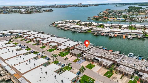531 Boca Ciega Point Boulevard S St Petersburg FL 33708