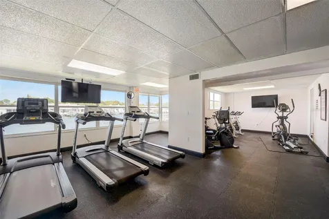 531 Boca Ciega Point Boulevard S St Petersburg FL 33708